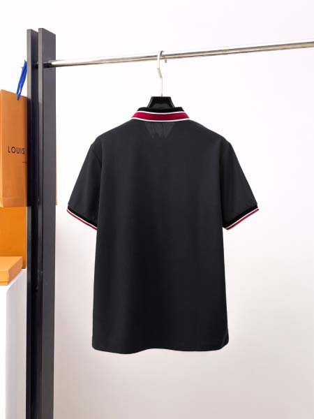2026年6月23日春夏新作Moncler半袖 tシャツ高品質人気の商品/YGY工場