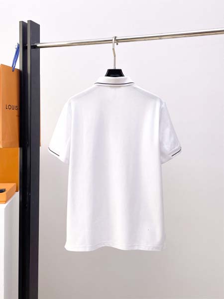 2026年6月23日春夏新作Moncler半袖 tシャツ高品質人気の商品/YGY工場