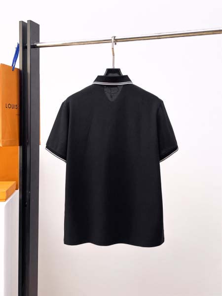 2026年6月23日春夏新作Moncler半袖 tシャツ高品質人気の商品/YGY工場