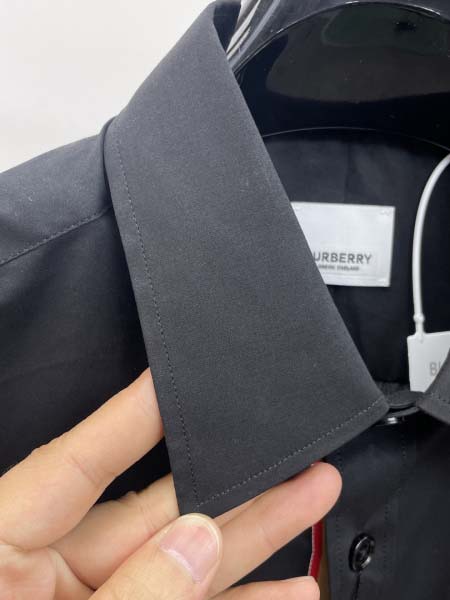2026年6月23日春夏新作Burberry半袖 tシャツ高品質人気の商品/YGY工場