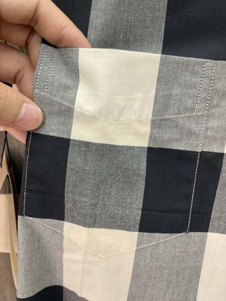 2026年6月23日春夏新作Burberry半袖 tシャツ高品質人気の商品/YGY工場