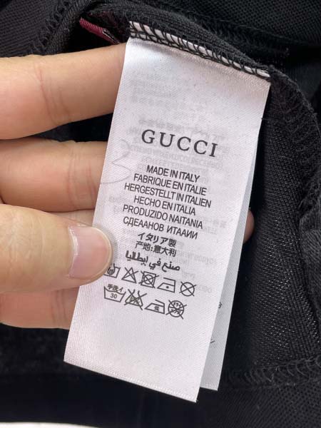 2026年6月23日春夏新作Gucci半袖 tシャツ高品質人気の商品/YGY工場