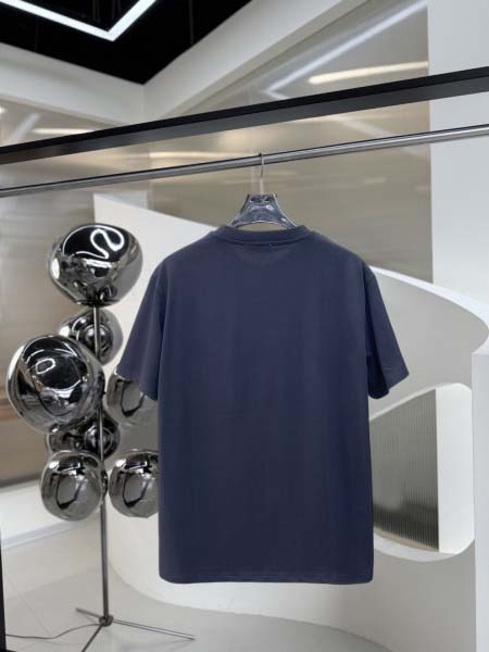 2026年6月23日春夏新作Moncler半袖 tシャツ高品質人気の商品/YGY工場