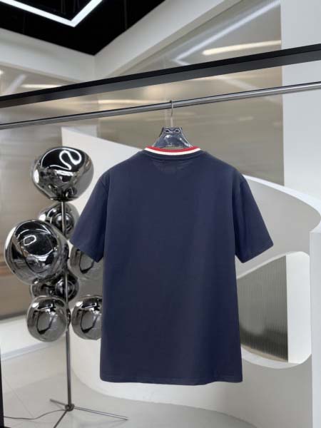 2026年6月23日春夏新作Moncler半袖 tシャツ高品質人気の商品/YGY工場