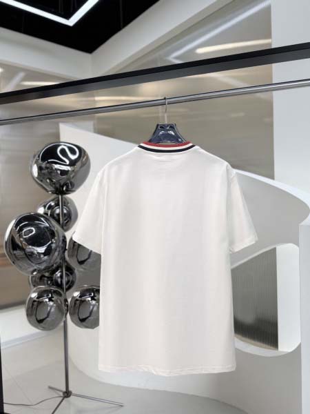 2026年6月23日春夏新作Moncler半袖 tシャツ高品質人気の商品/YGY工場