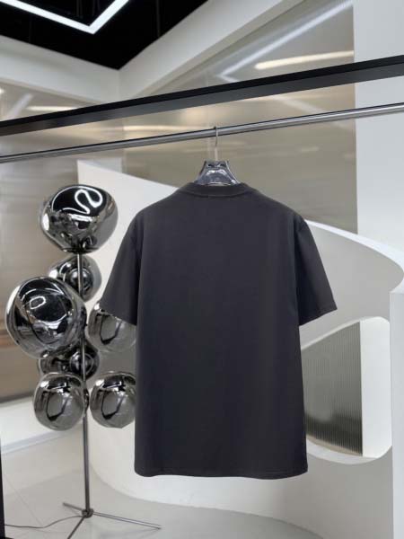 2026年6月23日春夏新作Moncler半袖 tシャツ高品質人気の商品/YGY工場