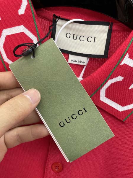 2026年6月23日春夏新作Gucci半袖 tシャツ高品質人気の商品/YGY工場