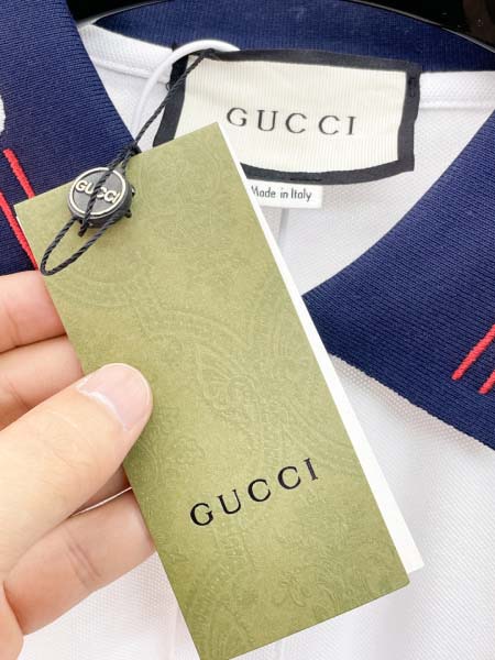 2026年6月23日春夏新作Gucci半袖 tシャツ高品質人気の商品/YGY工場