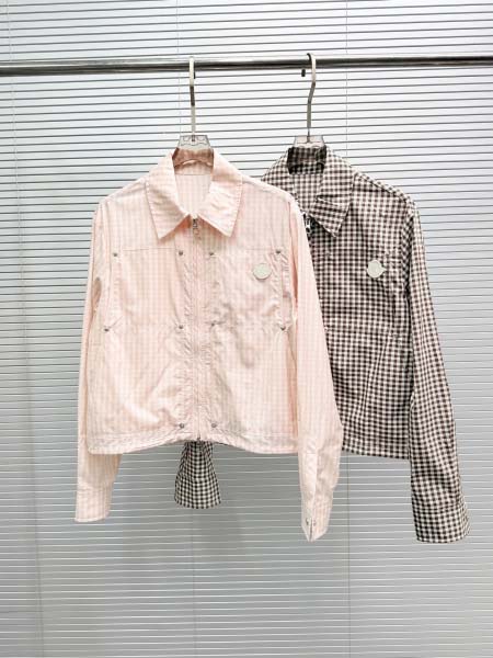 2026年6月24日春夏新作Moncler上下高品質人気の商品/YGY工場