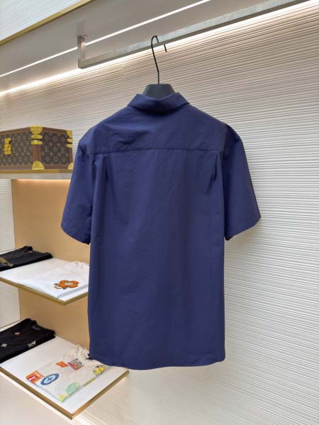 2026年6月24日春夏新作Loewe半袖 tシャツ高品質人気の商品/YGY工場