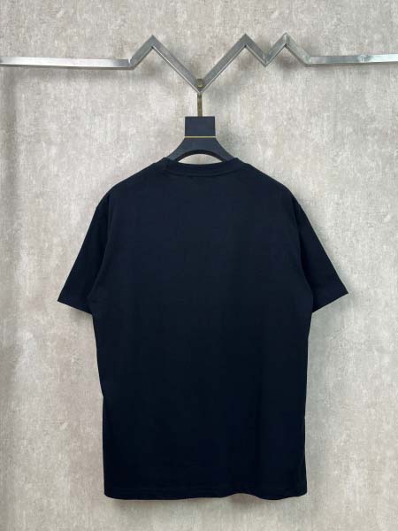 2026年6月24日春夏新作LOEWE半袖 tシャツ高品質人気の商品/YGY工場
