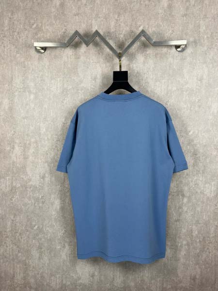 2026年6月24日春夏新作Balenciaga半袖 tシャツ高品質人気の商品/YGY工場