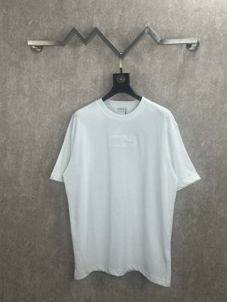 2026年6月24日春夏新作Burberry半袖 tシャツ高品質人気の商品/YGY工場
