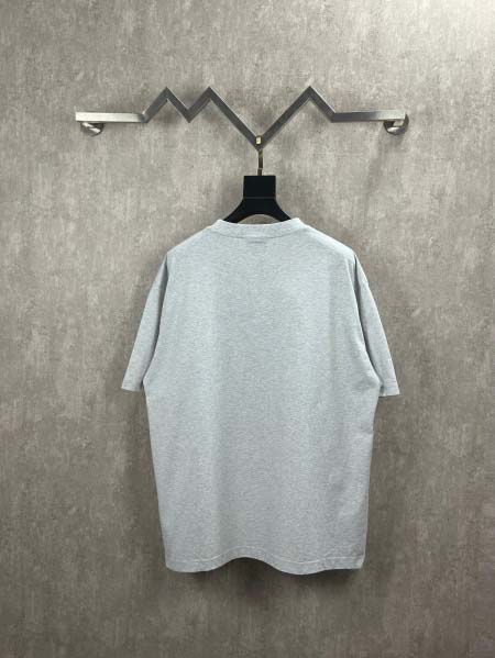 2026年6月24日春夏新作Balenciaga半袖 tシャツ高品質人気の商品/YGY工場