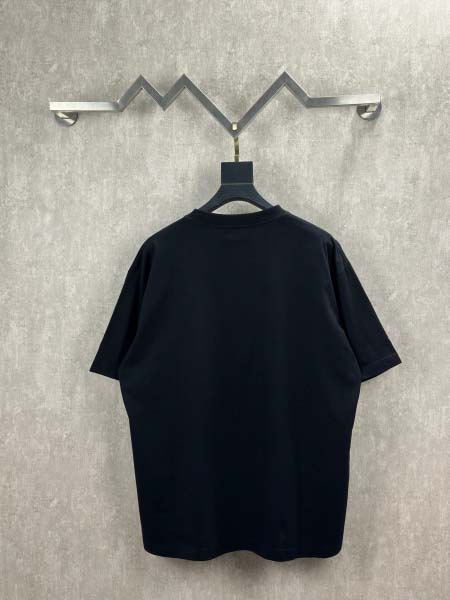2026年6月24日春夏新作Balenciaga半袖 tシャツ高品質人気の商品/YGY工場
