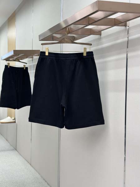 2026年6月24日春夏新作Burberry半ズボン高品質人気の商品/YGY工場