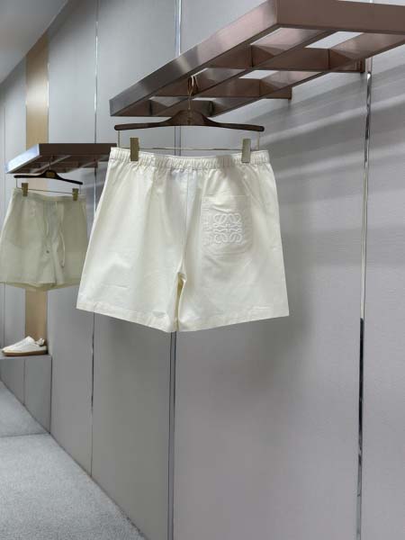 2026年6月24日春夏新作Loewe半ズボン高品質人気の商品/YGY工場