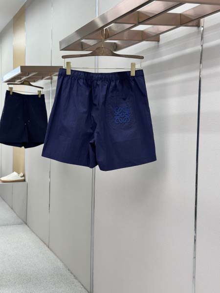 2026年6月24日春夏新作Loewe半ズボン高品質人気の商品/YGY工場