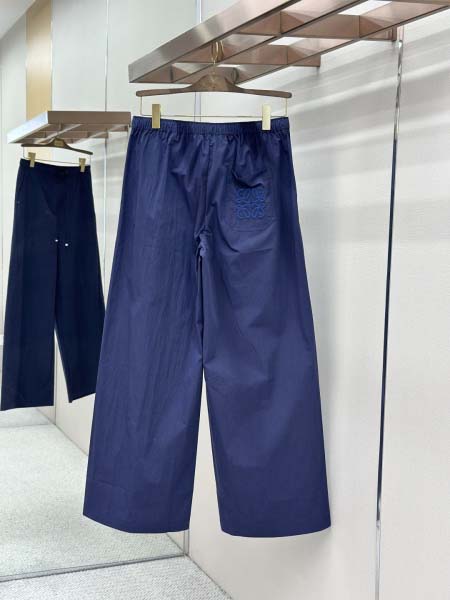 2026年6月24日春夏新作Loeweズボン高品質人気の商品/YGY工場