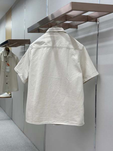 2026年6月24日春夏新作VALENTINOシャツ高品質人気の商品/YGY工場
