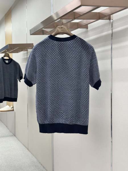 2026年6月24日春夏新作Diorセーター高品質人気の商品/YGY工場