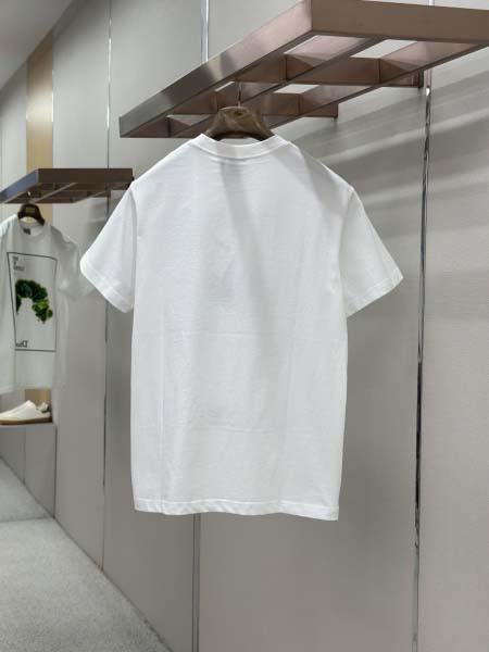 2026年6月24日春夏新作Dior半袖 tシャツ高品質人気の商品/YGY工場
