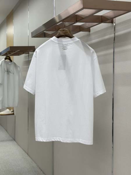 2026年6月24日春夏新作GUCCItシャツ高品質人気の商品/YGY工場