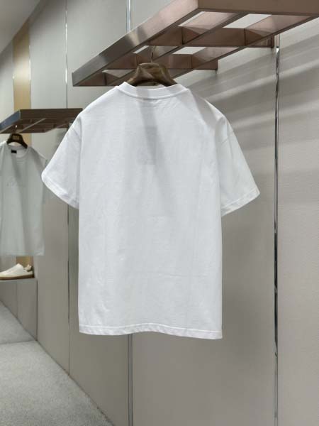 2026年6月24日春夏新作Gucci半袖 tシャツ高品質人気の商品/YGY工場