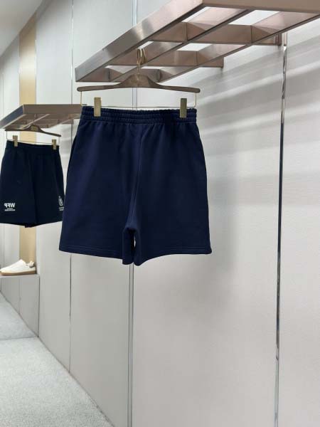 2026年6月24日春夏新作Balenciaga半ズボン高品質人気の商品/YGY工場