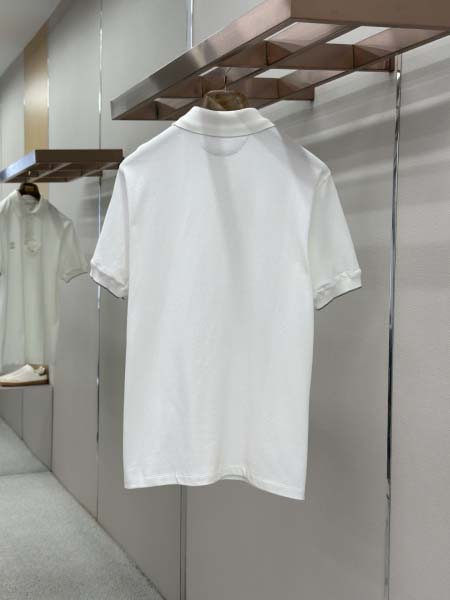 2026年6月24日春夏新作Brunello Cucinelli半袖 tシャツ高品質人気の商品/YGY工場