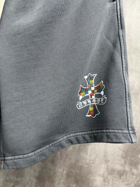 2026年6月24日春夏新作Chrome Hearts半ズボン高品質人気の商品/YGY工場