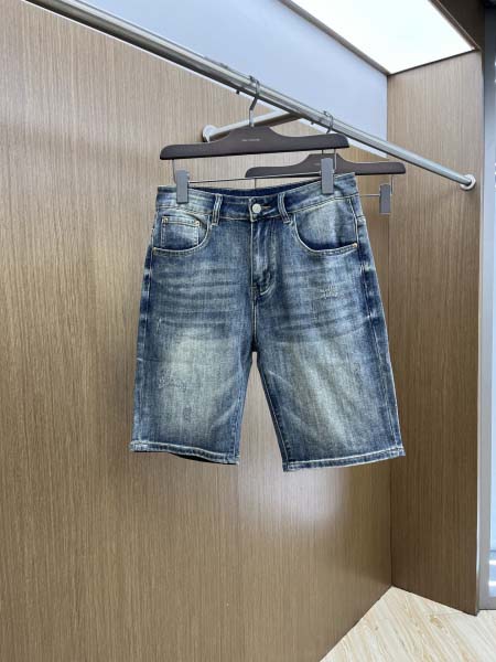 2026年6月24日春夏新作ARCTERYXデニムパンツ高品質人気の商品/YGY工場