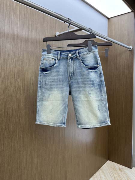 2026年6月24日春夏新作Diorデニムパンツ高品質人気の商品/YGY工場