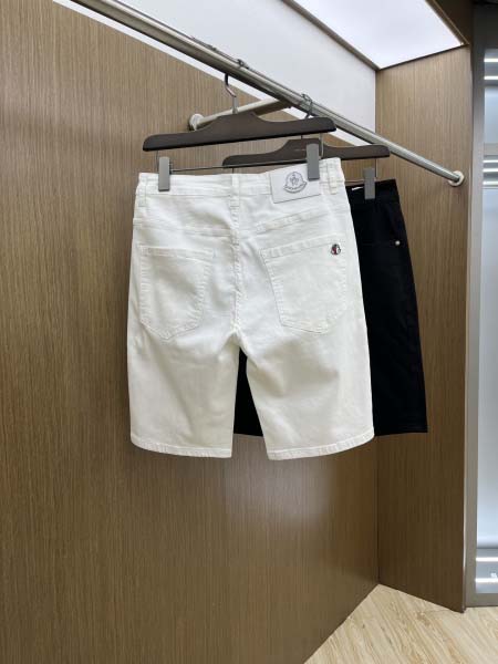 2026年6月24日春夏新作Monclerデニムパンツ高品質人気の商品/YGY工場