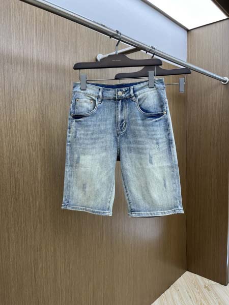 2026年6月24日春夏新作Louis vuittonデニムパンツ高品質人気の商品/YGY工場