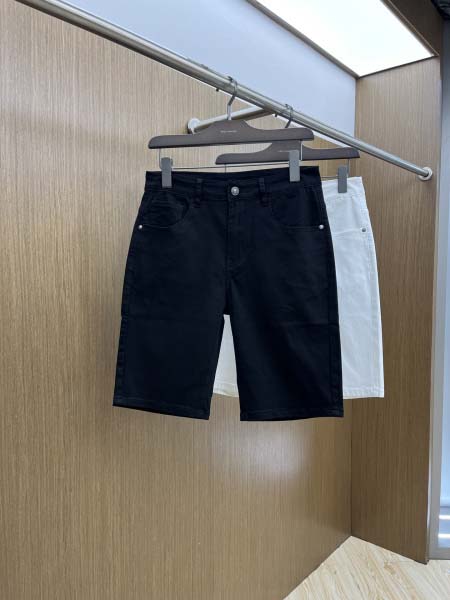 2026年6月24日春夏新作Miumiuデニムパンツ高品質人気の商品/YGY工場