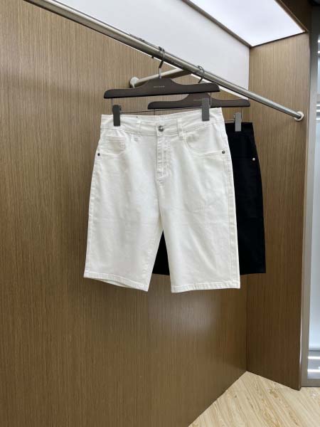 2026年6月24日春夏新作Miumiuデニムパンツ高品質人気の商品/YGY工場
