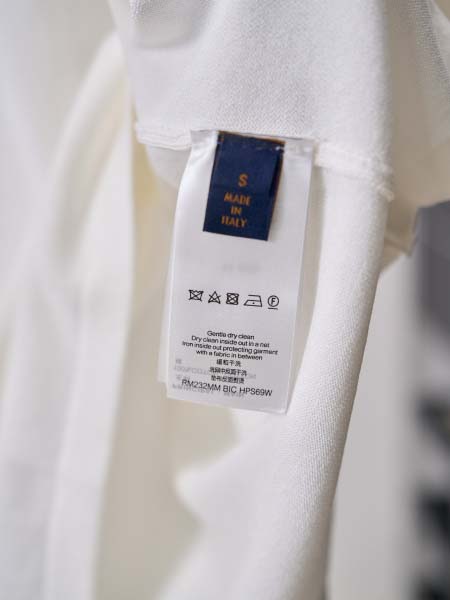 2026年6月24日春夏新作Louis vuittonニットの半袖高品質人気の商品/YGY工場
