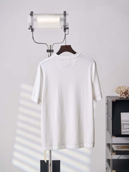 2026年6月24日春夏新作FENDI半袖 tシャツ高品質人気の商品/YGY工場