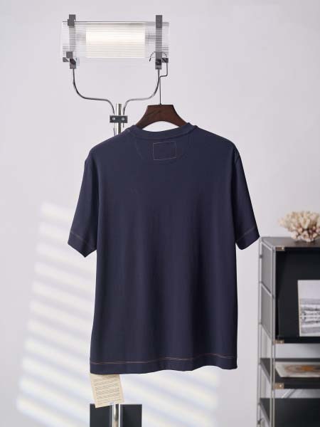 2026年6月24日春夏新作FENDI半袖 tシャツ高品質人気の商品/YGY工場
