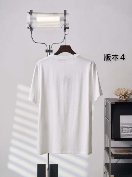 2026年6月24日春夏新作LOEWE半袖 tシャツ高品質人気の商品/YGY工場