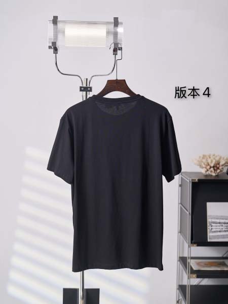 2026年6月24日春夏新作LOEWE半袖 tシャツ高品質人気の商品/YGY工場