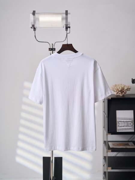 2026年6月24日春夏新作Bottega Veneta半袖 tシャツ高品質人気の商品/YGY工場