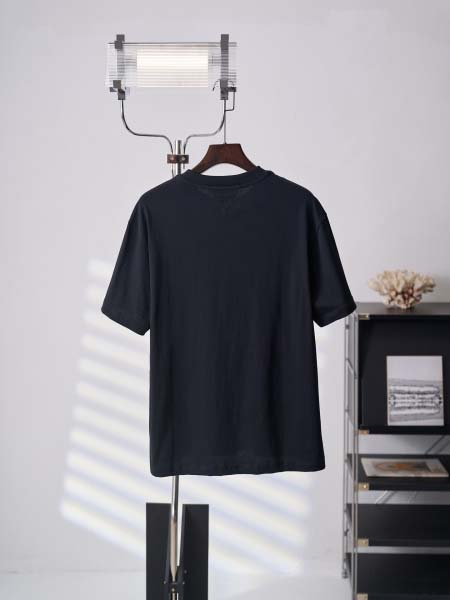 2026年6月24日春夏新作Bottega Veneta半袖 tシャツ高品質人気の商品/YGY工場