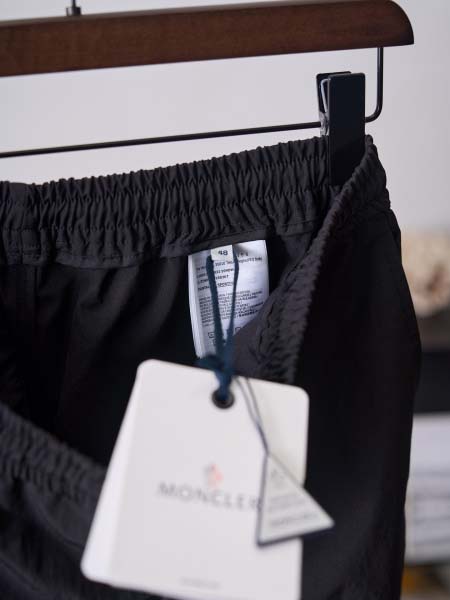 2026年6月24日春夏新作Monclerズボン高品質人気の商品/YGY工場