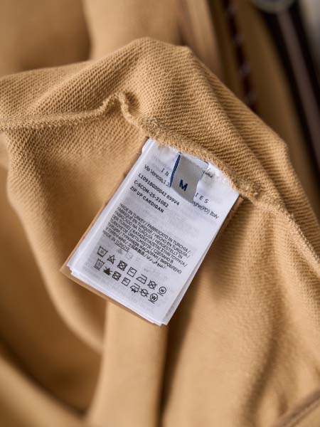 2026年6月24日春夏新作Monclerスウェット高品質人気の商品/YGY工場