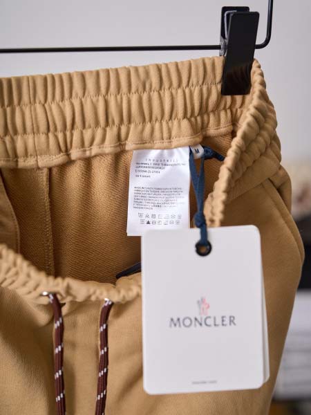 2026年6月24日春夏新作Moncler半ズボン高品質人気の商品/YGY工場