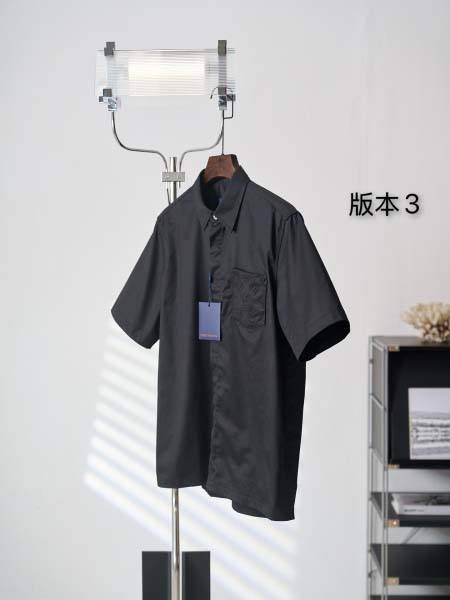 2026年6月24日春夏新作Louis vuitton半袖 tシャツ高品質人気の商品/YGY工場