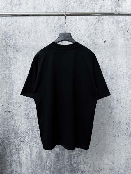 2026年6月25日春夏新作YSL半袖 tシャツ高品質人気の商品/YGY工場
