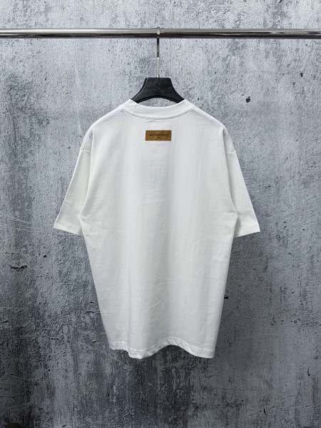 2026年6月25日春夏新作LOUIS VUITTON半袖 tシャツ高品質人気の商品/YGY工場